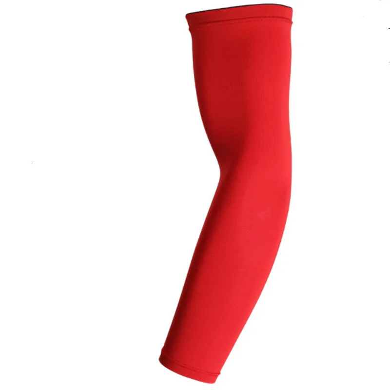 

Basketball armbands extended elbow wrists men and women sports riding running gear fishing sunscreen sleeves non-slip breathable