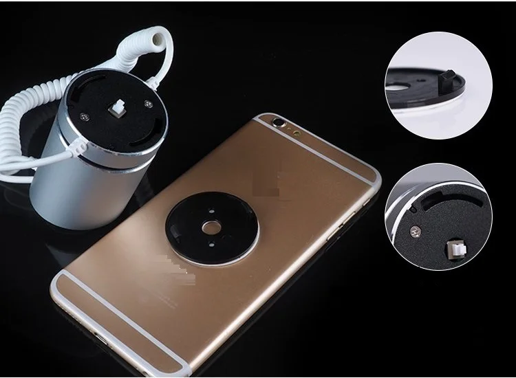 smart_phone_security_solutions_with_alarm_and_charger_for_iPhone_android_USB_Type_C_security