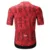 JIKEGO 2021 Summer Mallot Man Cycling Jersey Maillot MTB Mountain Road Bike Мужская велосипедная рубашка Джемпер Велосипедная одежда