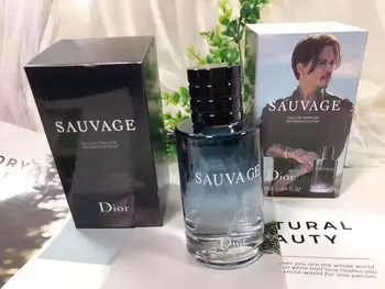 

Good perfume, hot brand,100 ml, good smell, high quality, neutral, long-lasting perfume spray, men and women.