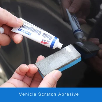

Repair Kit Scratch Removal Cream Automobiles Scratch Paint Care Car Polish Car Cleaning Ceramic Car Coating Car Scratch Remover