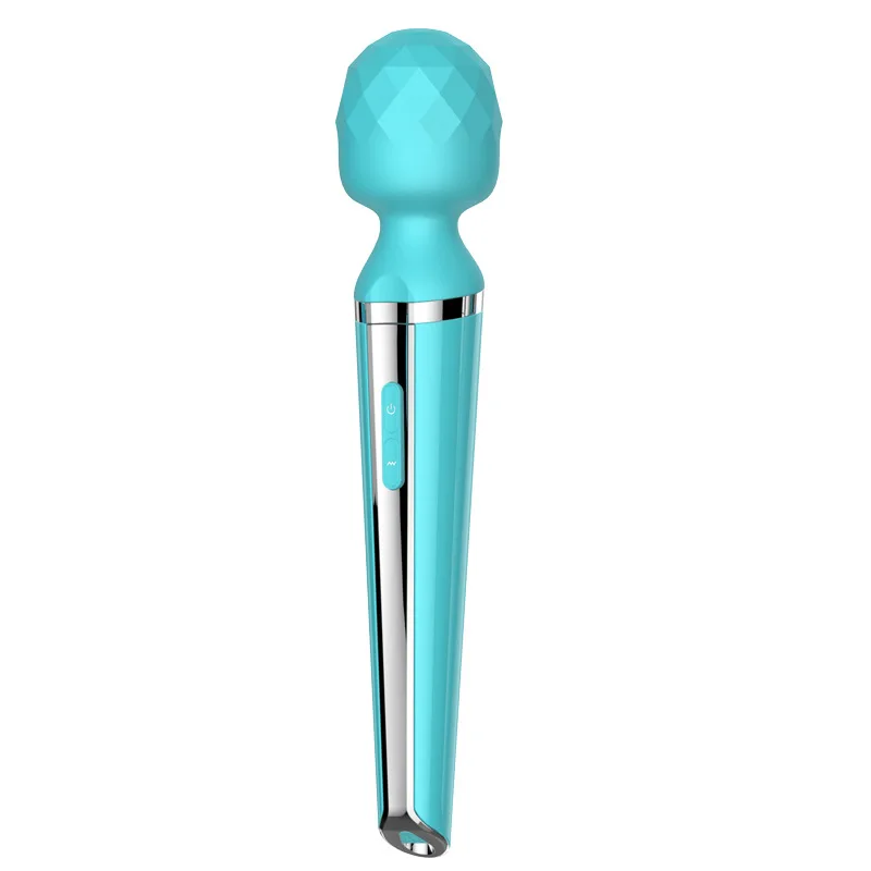 Сильное землетрясение Женский микрофон AV палка женский вулва стимулирующий