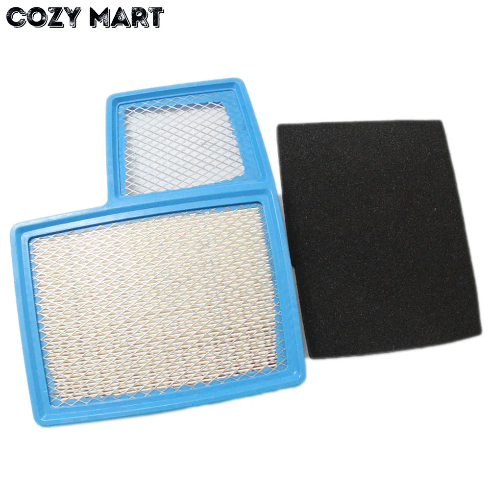 Air Filter Pre Filter Set For Yamaha Golf Cart G16 G20 G21 G22 G29