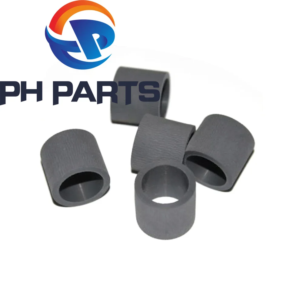 50X для HP LaserJet P2035 P2035n P2055d P2055dn P2055x Pro 400 M401dn M401dne M401dw M401n MFP M425dn каучуковая шина |