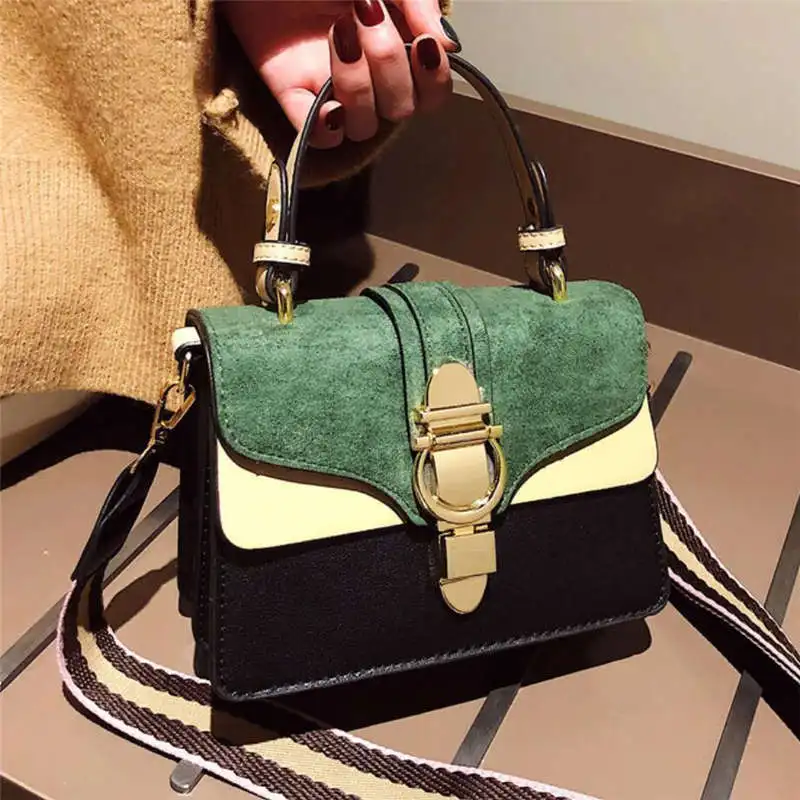 

2020 Luxury Handbags Women Crossbody Bags Designer Fashion Female Tote Bag PU Leather Women's Handbag Shoulder Messenger Bag