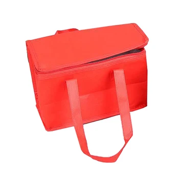 

Thermal Insulated Lunch Box Portable Lunch Bag Home Storage Food Picnic Lunch Bags for Ourdoor Travel Women