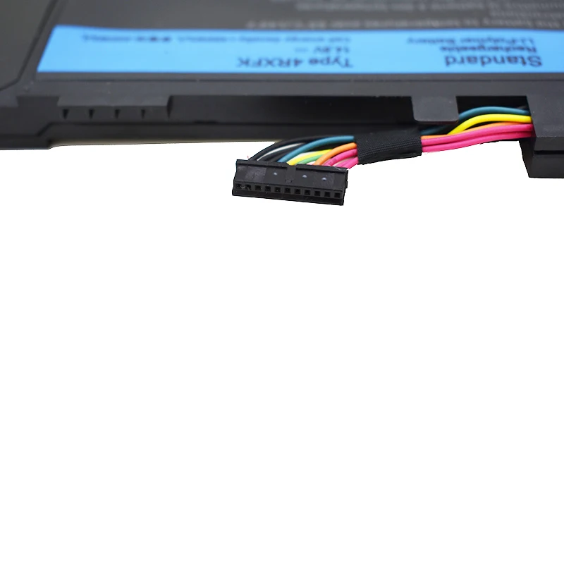GZSM Аккумулятор для ноутбука 4RXFK для Dell XPS серии L421x Аккумулятор для ноутбука C1JKH XPS 14 14-L421x L421X 14,8 V 69Wh зарядное устройство для ноутбука