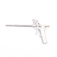 Напрямую от производителя ручной пены силиконовый герметик пистолет вспенивающий клеевой пистолет распылительный инструмент шов красота агент клеевой пистолет