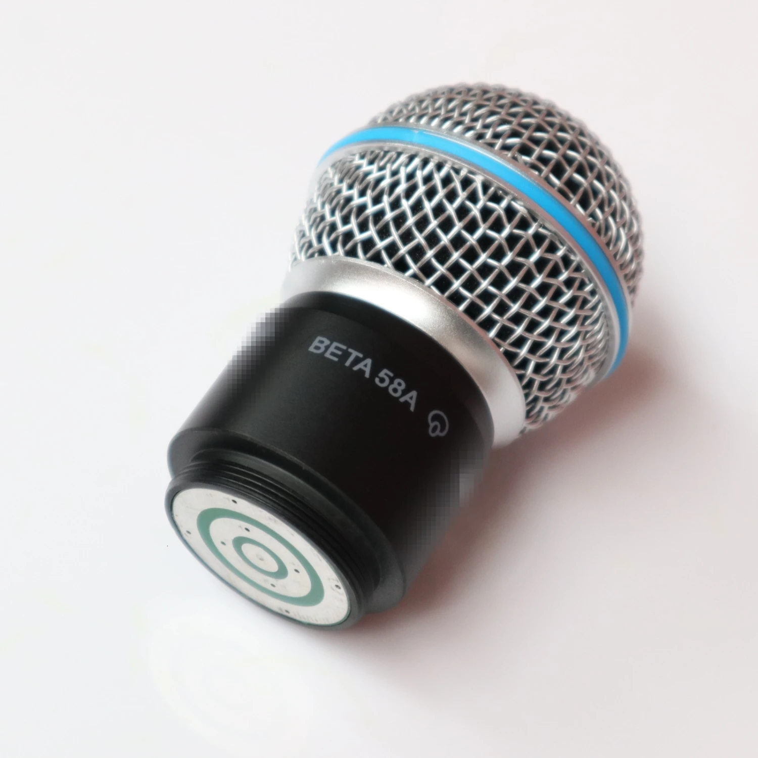 Сменный картридж Капсульная микрофонная головка для Shure SM58 SM58S SM58LC BETA58 BETA58A BETA PGX24