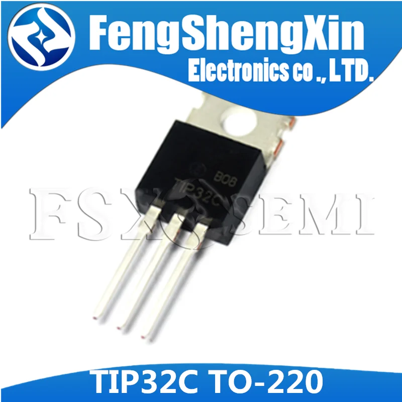 TIP32C TO-220