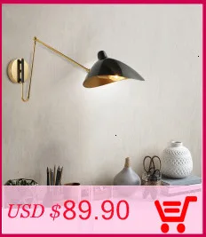Настенный светильник в форме Ангела из смолы в форме слона, настенный светильник из смолы в винтажном Европейском стиле, настенные светильники для гостиной