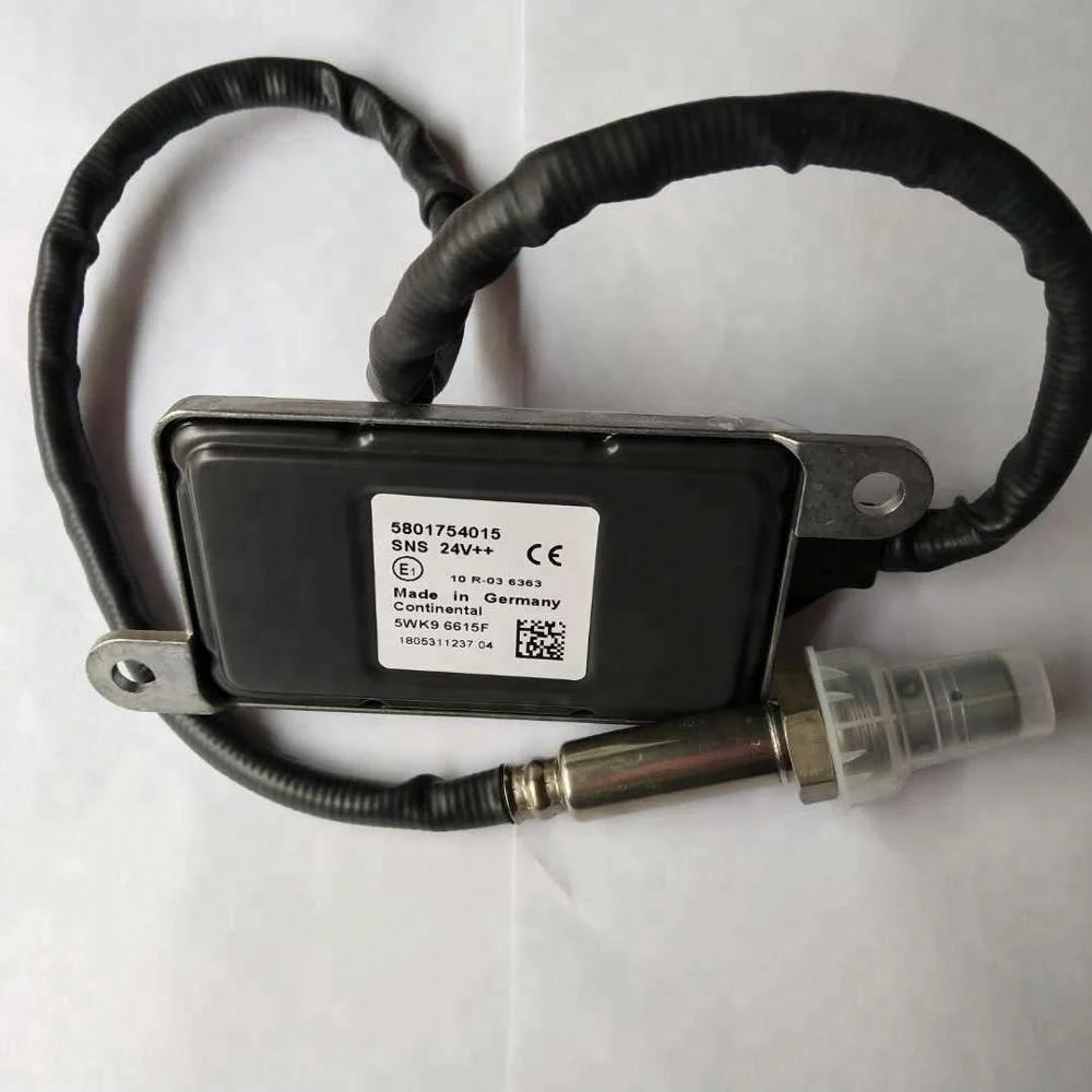 

5801754015 5801754016 NOX Nitrox oxygen sensor For IVECO