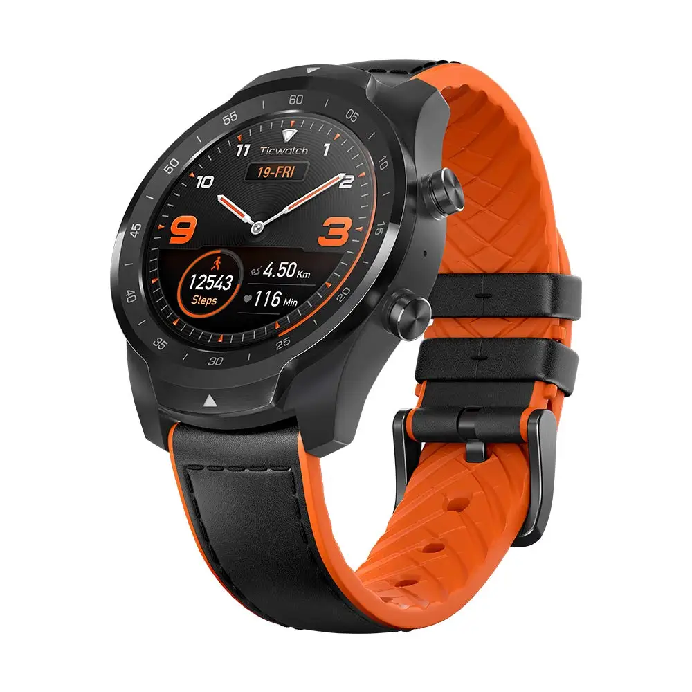 ticwatch accessories