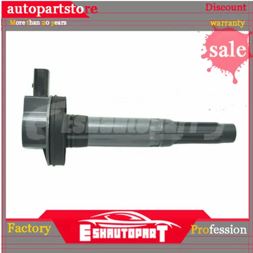 1 шт. UF553 6 шт. Авто катушка зажигания двигателя для FORD LINCOLN NISSAN MAZDA MERCURY абсолютно новые высококачественные автомобильные аксессуары