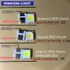 200PCS FOR OSRAM LED Backlight High Power LED 1.5W 3V 1210 3528 2835 131LM Cool white LCD Backlight for TV TV Application ► Photo 2/6