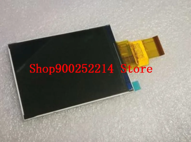 NEW LCD Display Screen Repair Parts for Panasonic FOR Lumix DMC-SZ7 SZ7 Digital Camera With Backlight | Электроника