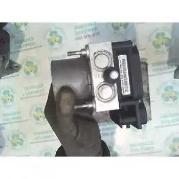 

06121362282 Abs Fiat Stilo Multi Wagon (192) 1.9 Jtd 80 Current (i + to)