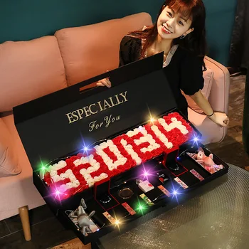 

Lovers' Day Valentine's Day Gift