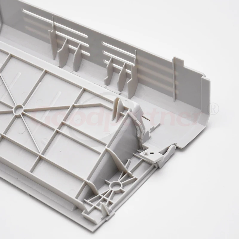 1x RC1-2111 tampa superior montagem bin saída