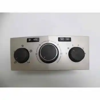 

13247811 CONTROL AIR CONDITIONER OPEL ASTRA H BER.