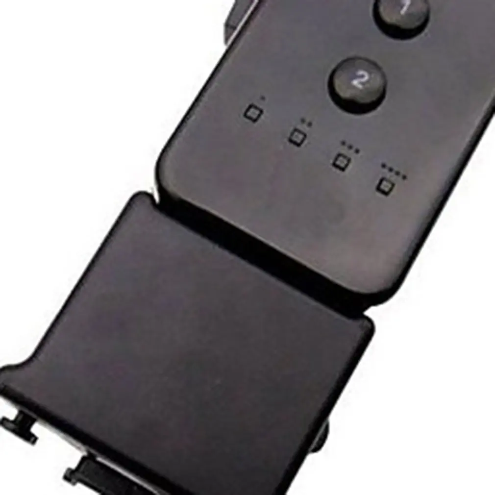 Ускоритель wii handle intensifier wii MotionPlus dynamic intensifier handle accelerator