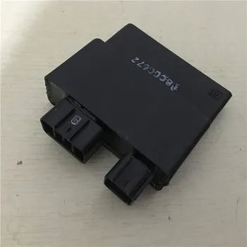 

Motorcycle Accessories JYM125-7 Double Plug Ignition CDI Coil