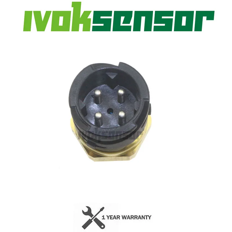 Датчик давления масла для грузовика VOLVO D12 D13 OE #21746206 20796744 20499340|Датчик давления| |