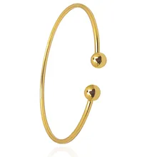 Горячая 925 пробы серебряный браслет, 925 серебряный Модный Ювелирный Браслет с круглой головкой/Agiaixpa Aiyajafa