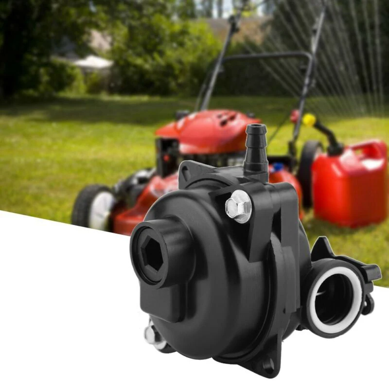 Карбюратор ДЛЯ Briggs& Stratton газон карбюратор косилки 799583 газон карбюратор косилки мочеприемник