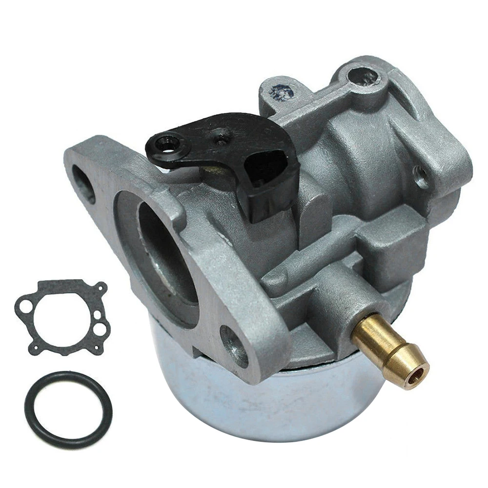 Карбюратор с прокладкой Подходит для BRIGGS & STRATTON 799868 498254 497347 497314 498170 694202 Замена