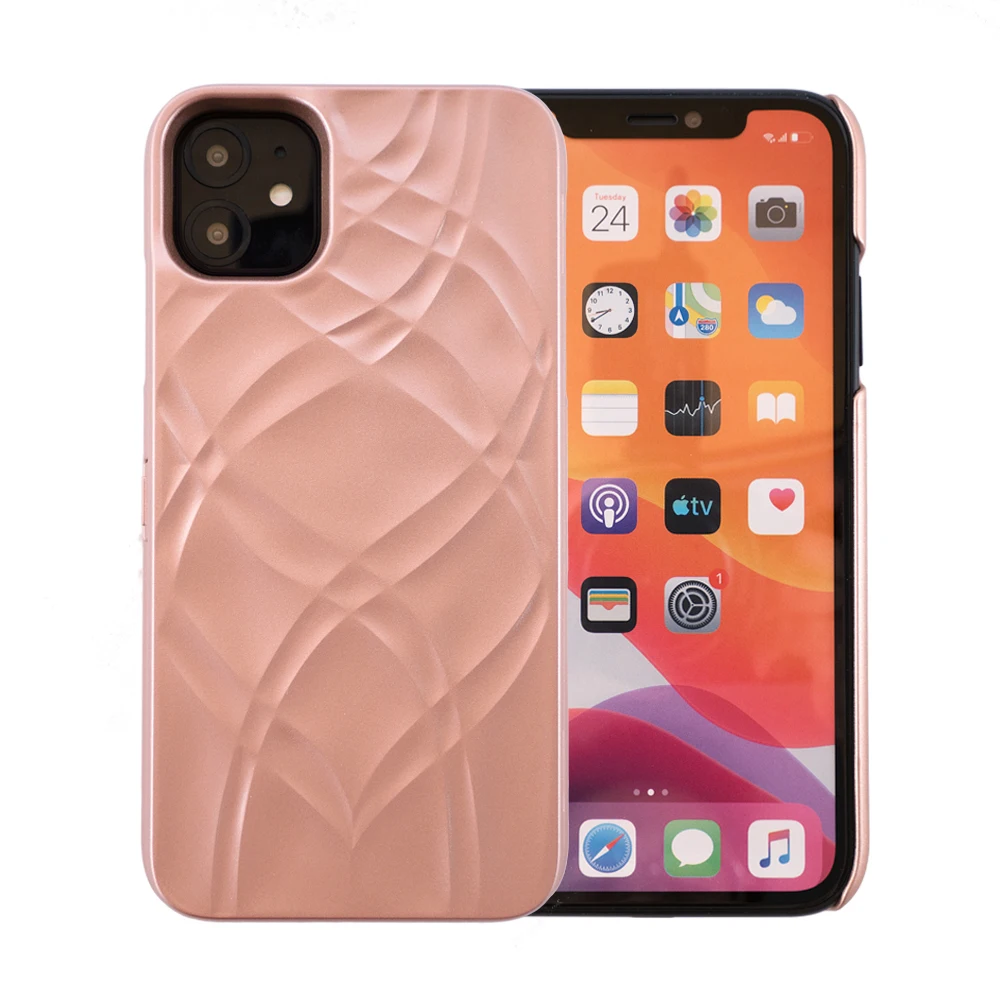 iphone 11 Rose Gold (2)
