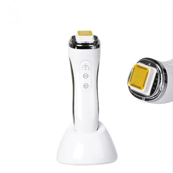 

Rechargeable RF Radio Frequency Facial Lifting Tightening Skin Rejuvenation Massager Wrinkle Removal Thermage