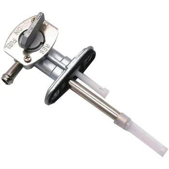 

Fuel Valve Petcock for Yamaha YFM 660R Raptor 660R 2001-2005 5LP-24500-01-00