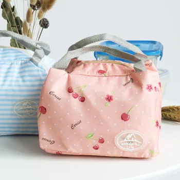 

Compressor Puee Manufacturers Direct Selling Cold Insulation Thermal Bag Thick Bento Box Ice Pack Students Hand