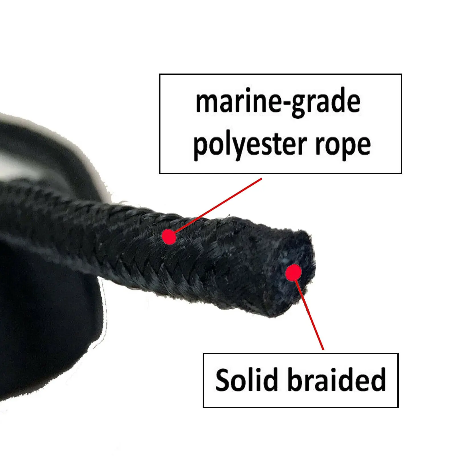 yeti rope handle replacement