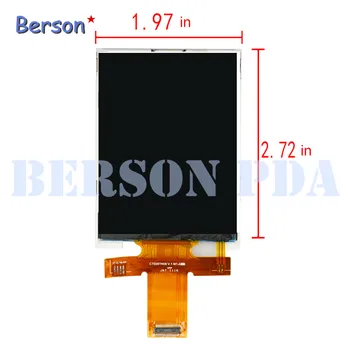 

LCD module Replacement for Intermec CS40