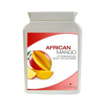 

African Mango (Leptin) Wieght Loss Fa~t Burn Slinming ,Reduce calorie absorption