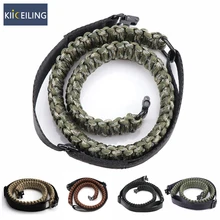 

MC Camouflage Modular Rifle Sling Strap Removable Belt Army Military Tactical Airsoft Sniper Molle Shooting Hunting Accessories