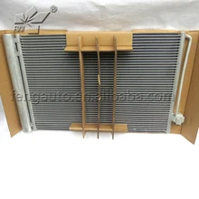 64509239992 64536972553 2003-2008 кондиционер конденсатор ac для bmw X5 E70 X6 E71 E72