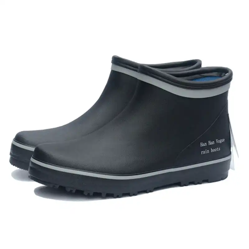 mens galoshes near me