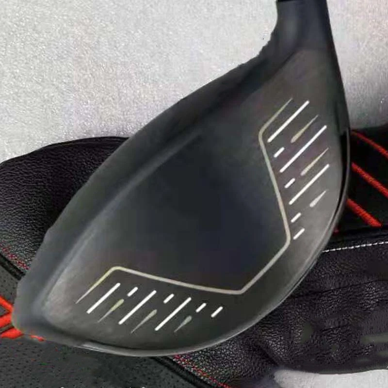 Новая горячая покрытие головок клюшек для гольфа головные уборы G410 Sft драйверы 10,5 специальный вал или Sr Гольф