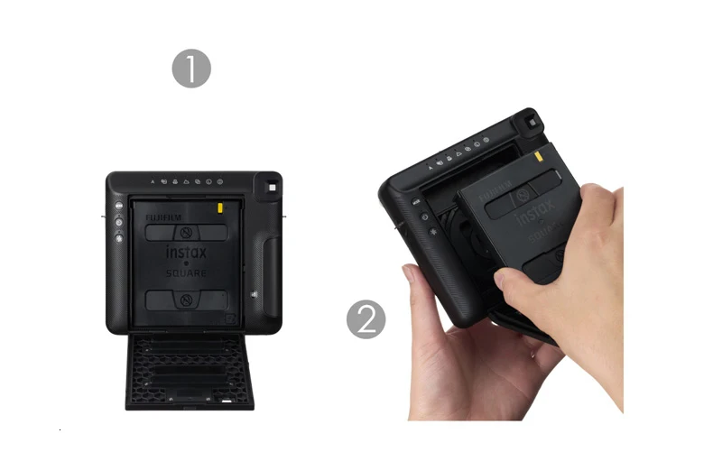 Special Edition! Фотокамера моментальной печати Taylor Swift Fujifilm Instax SQUARE SQ6