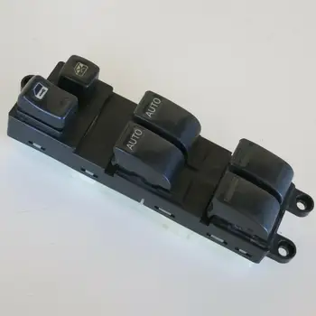 

Glass Lifter Master Switch For Left Driving 25401-8J100 Power Window Switch Auto Car Accessories Parts For NISSAN