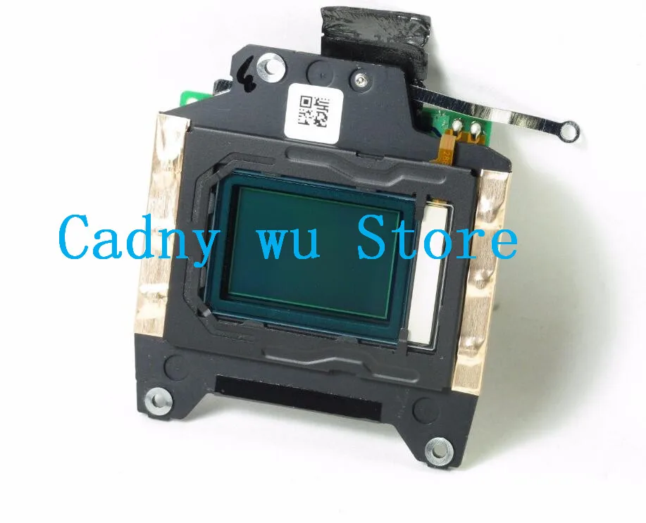 Original D3100 CCD CMOS Image Sensor With Perfectly Low Pass filter