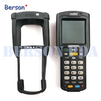 

Protective Rubber Boot (11-70899-04R) for Motorola Symbol MC3000 MC3070 MC3090-G MC3090-S (Straight Shooter)