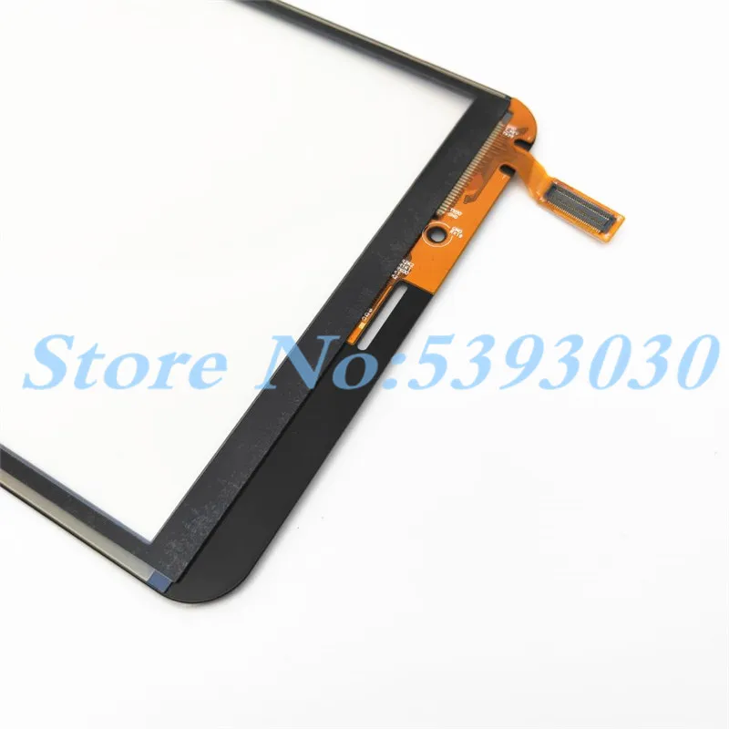 Сенсорный экран SM-T330 SM-T331 для samsung Galaxy Tab 4 8,0 T331 t335 T330 дигитайзер Сенсорная панель Запчасти для планшетов 3g и Wifi