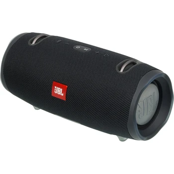 

Column port. JBL Xtreme 2 black 40W 1.0/BT/USB 10000mAh (JBLXTREME2BLKEU)