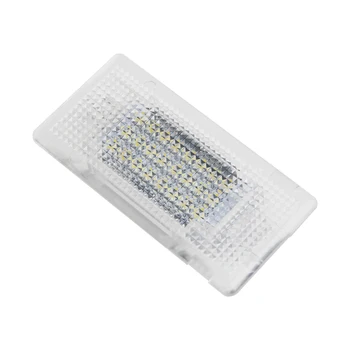 

Drop Ship&Wholesale 1x Error Free Led Luggage Trunk Boot Light For BMW 3 5 6 SeriesX1 X5 E39 E90 E46 Oct. 4