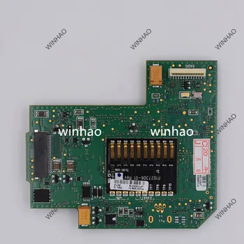 

original motherboard mainboard for mobile printer zebra QLN220 main mother board logic formatter board