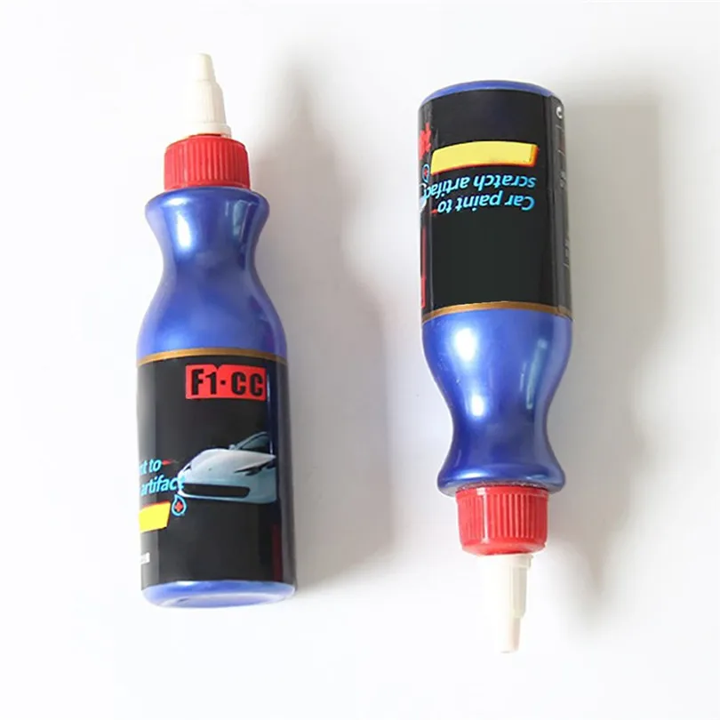 Набор для удаления царапин и закручивания краски автомобиля артефакт конечная